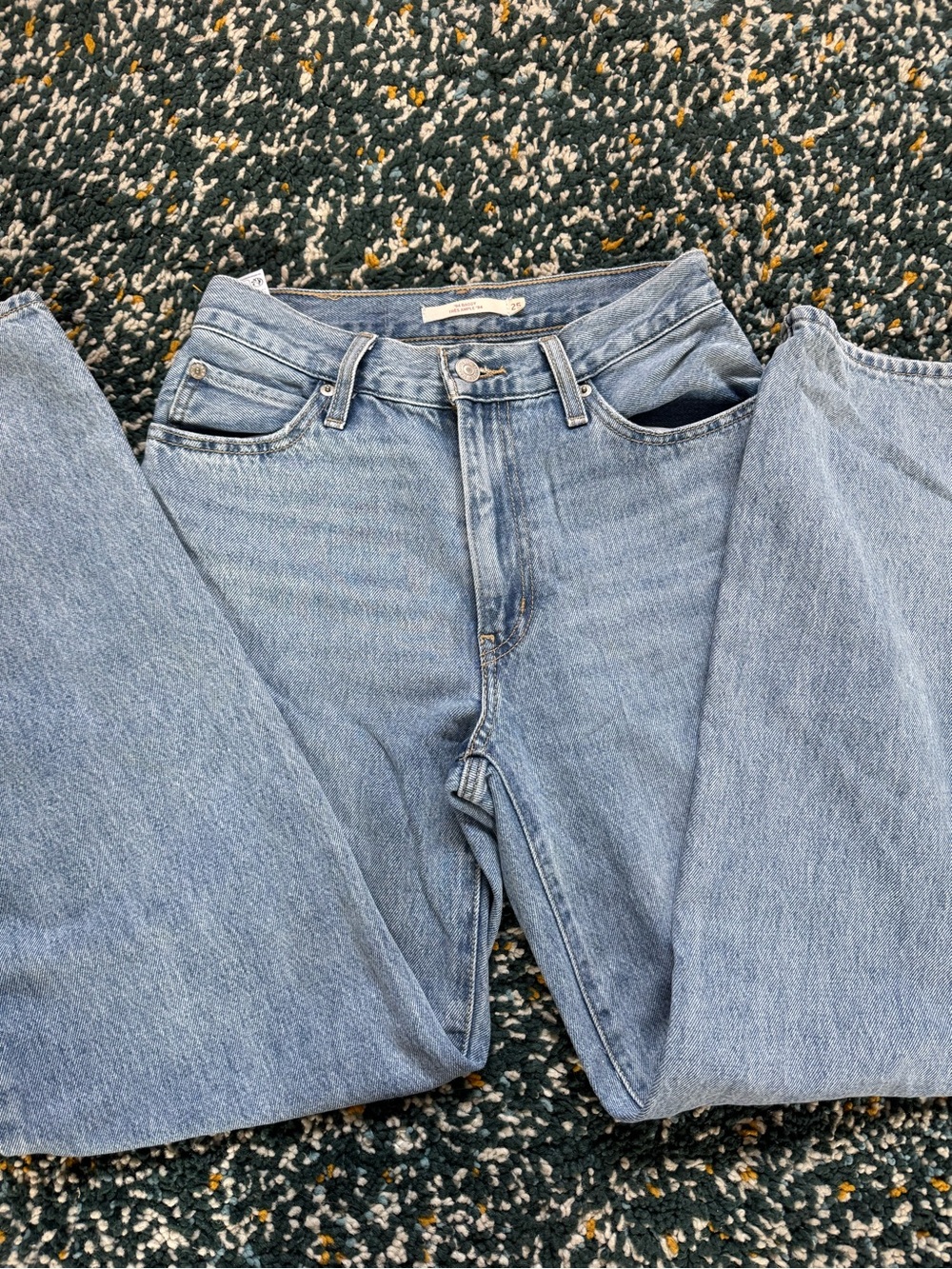 Levi's ‘94 Baggy Jeans